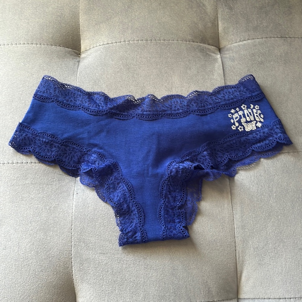 VS PINK panty